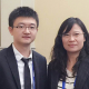 IE Doctoral Student’s Paper Selected as Finalist for the QSR Best Paper Competition in INFORMS 2015