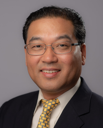Gino J. Lim, Ph.D.