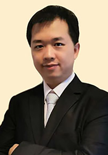 Zheyong Bian