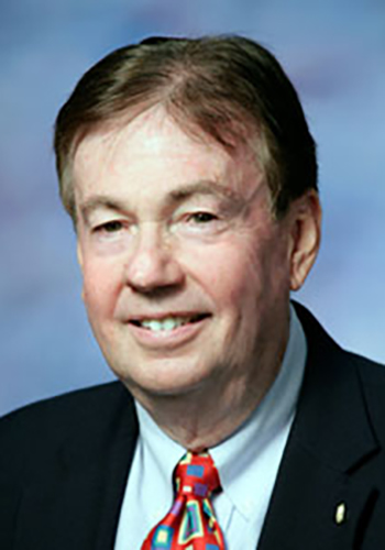 Dan M. Cassler