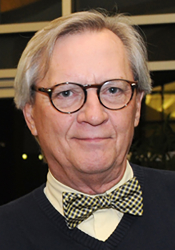 Ron Hopkins