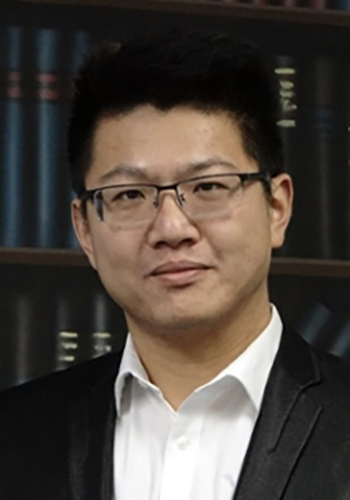 Kailai Wang