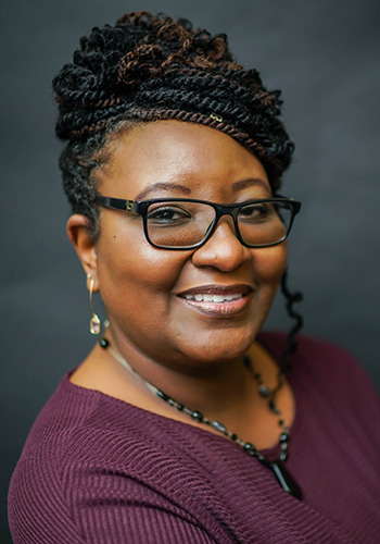 Tambekia Watts