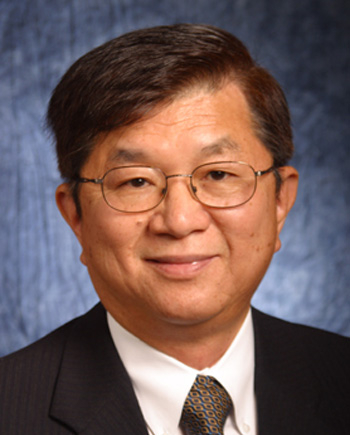 Thomas C. Chen