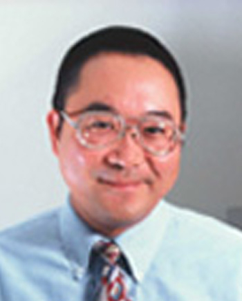 Christopher A. Chung
