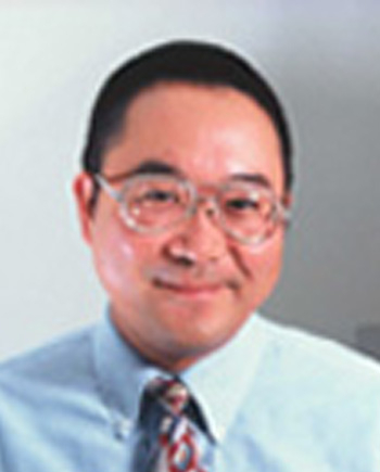 Christopher A. Chung