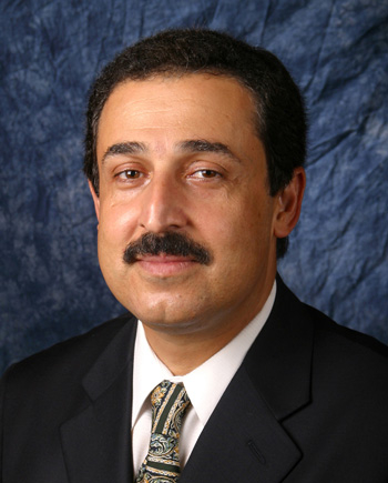 Ali K. Kamrani