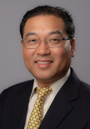 Gino J. Lim, Ph.D.