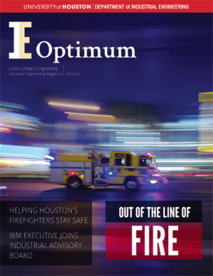 IE Optimum (Fall 2015)