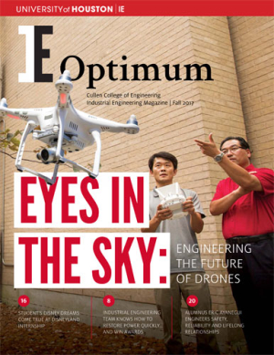 IE Optimum (Fall 2017)